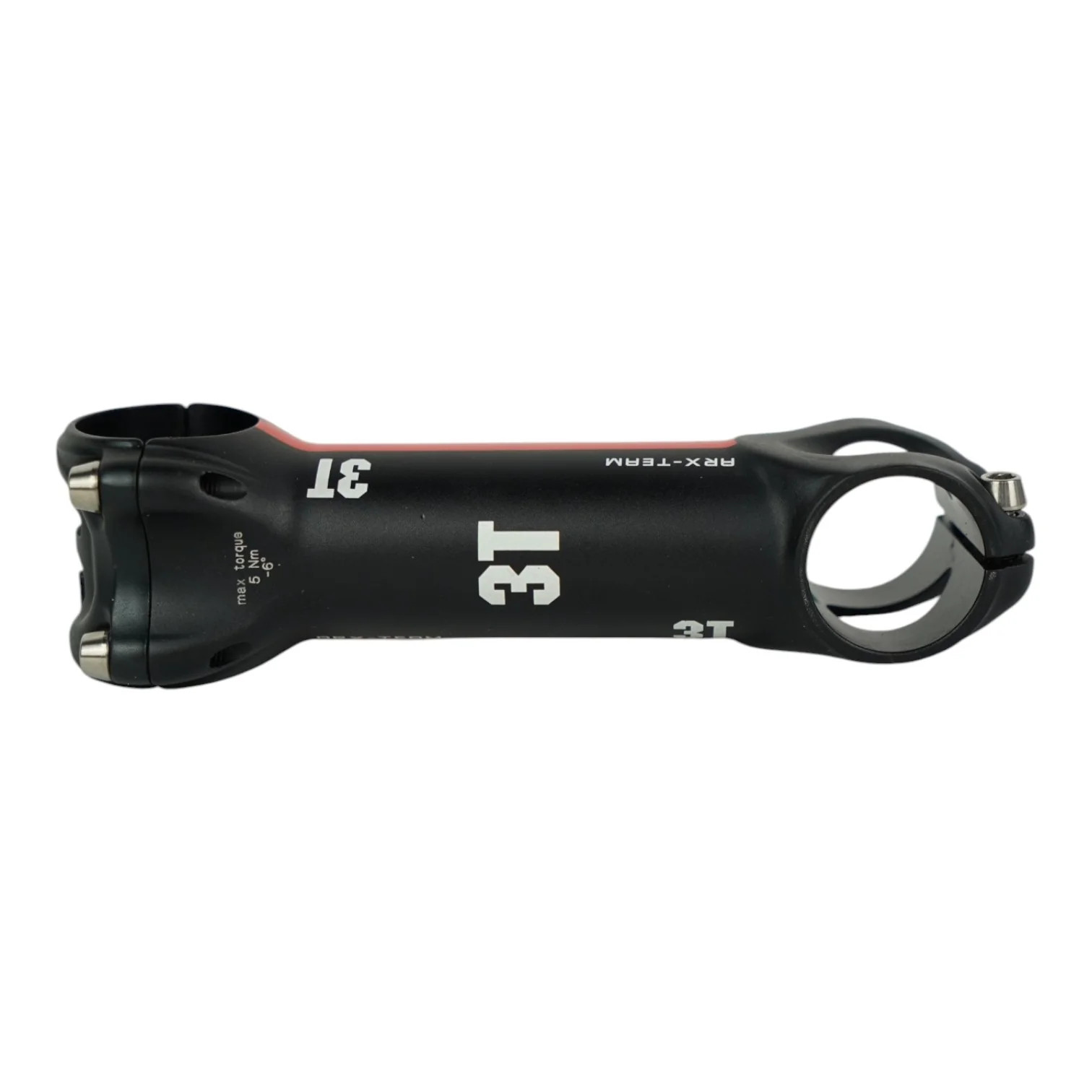 3T ARX-Team 31.8 115mm Stem