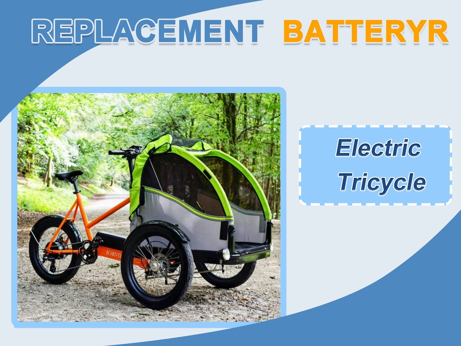48V 14AH Ebike Lithium Battery For Electric Bicycle 100W-1000W Motor 30A BMS
