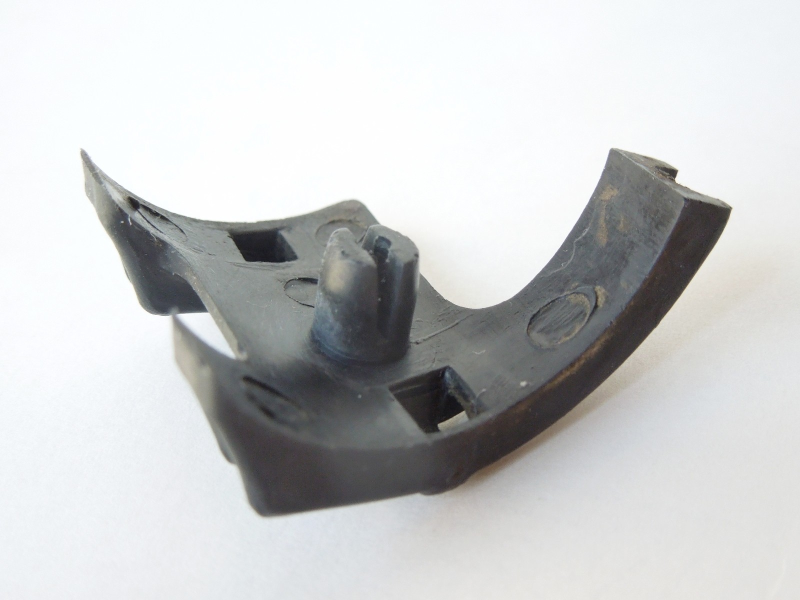 Used Shimano Bottom Bracket Cable Guide