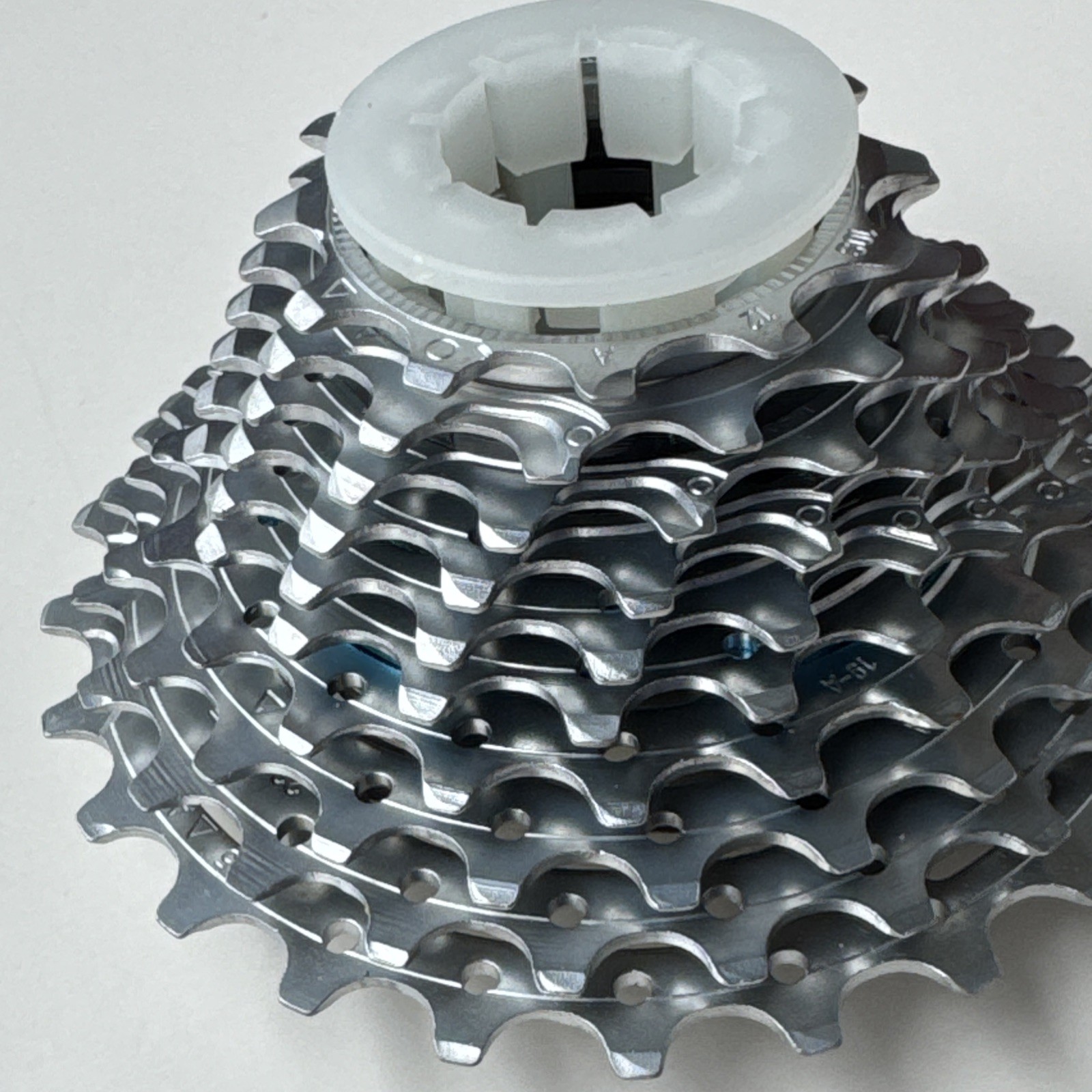 NOS Campagnolo DAYTONA / CENTAUR 10 Speed Ultra-Drive Cassette 12-25