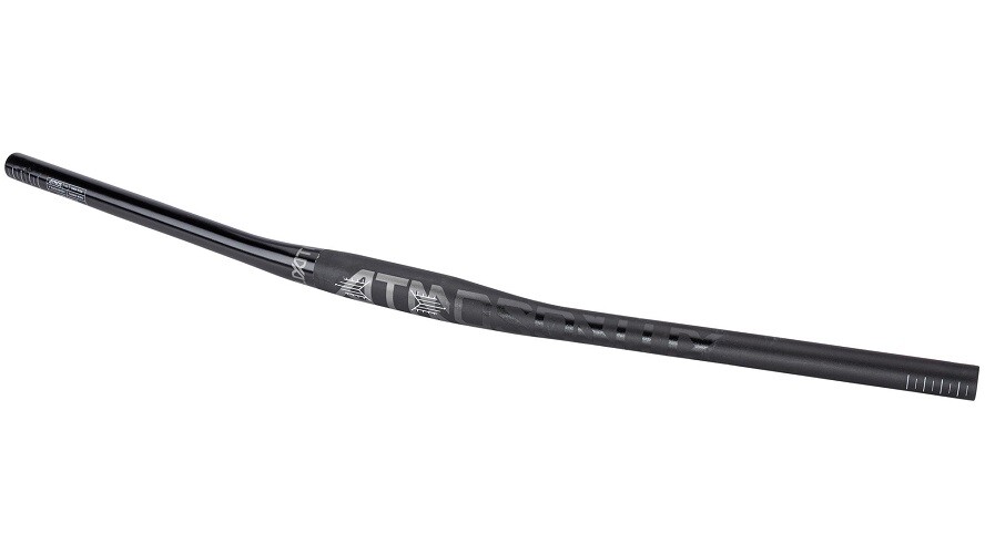 Truvativ Bike Handlebar «Atmos 7K» Black, MTB, Ø 31.8mm