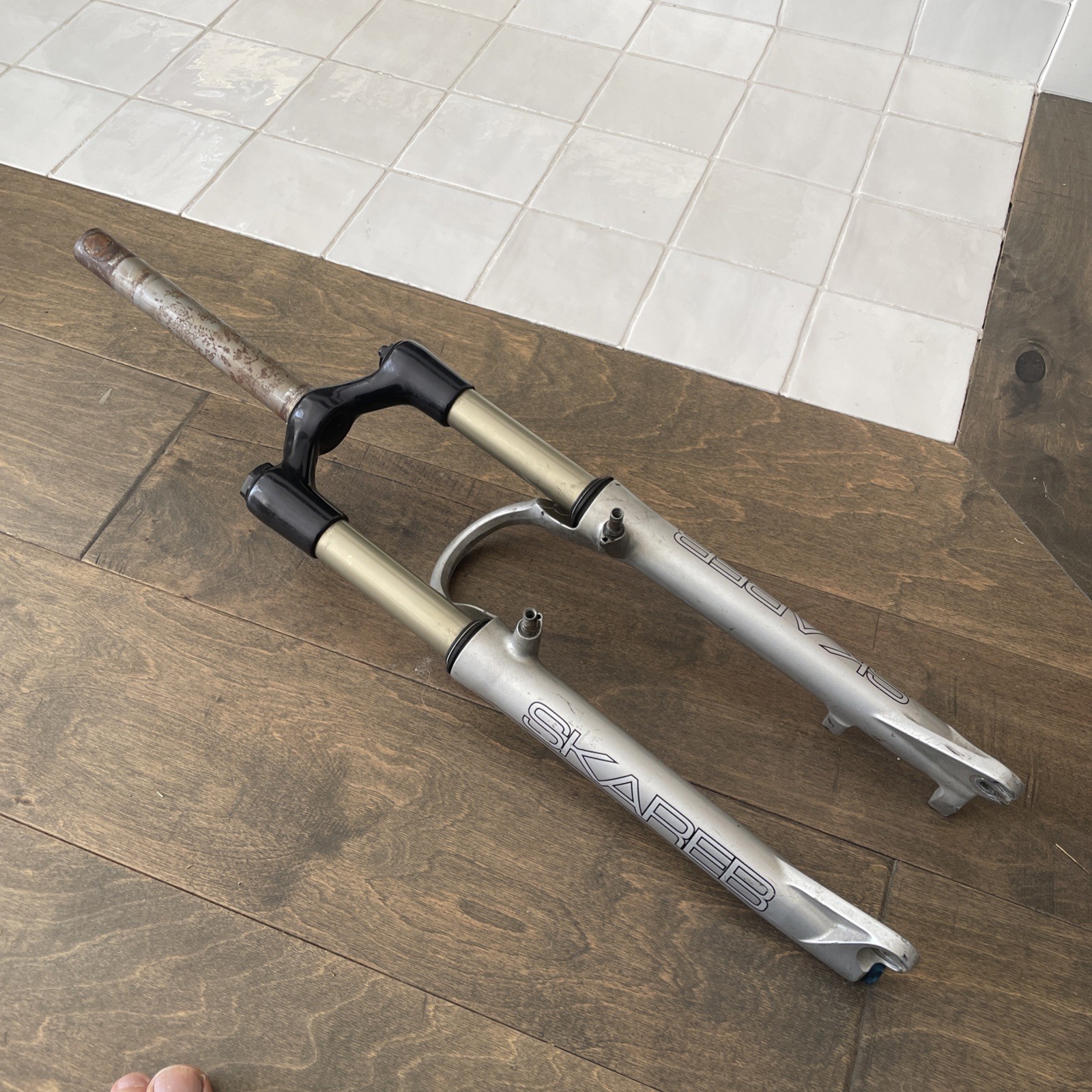 Manitou Skareb Suspension Fork 26”