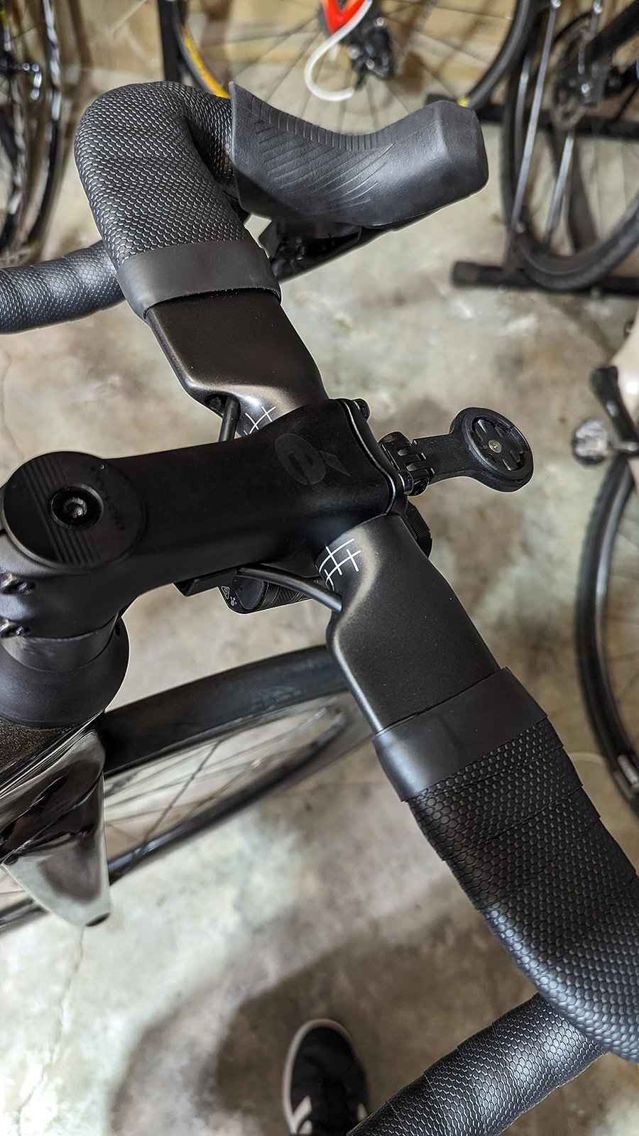 400/420/440mm Road Handlebar 31.8 Carbon Fiber New Arrival Cycling Bent Drop Bar