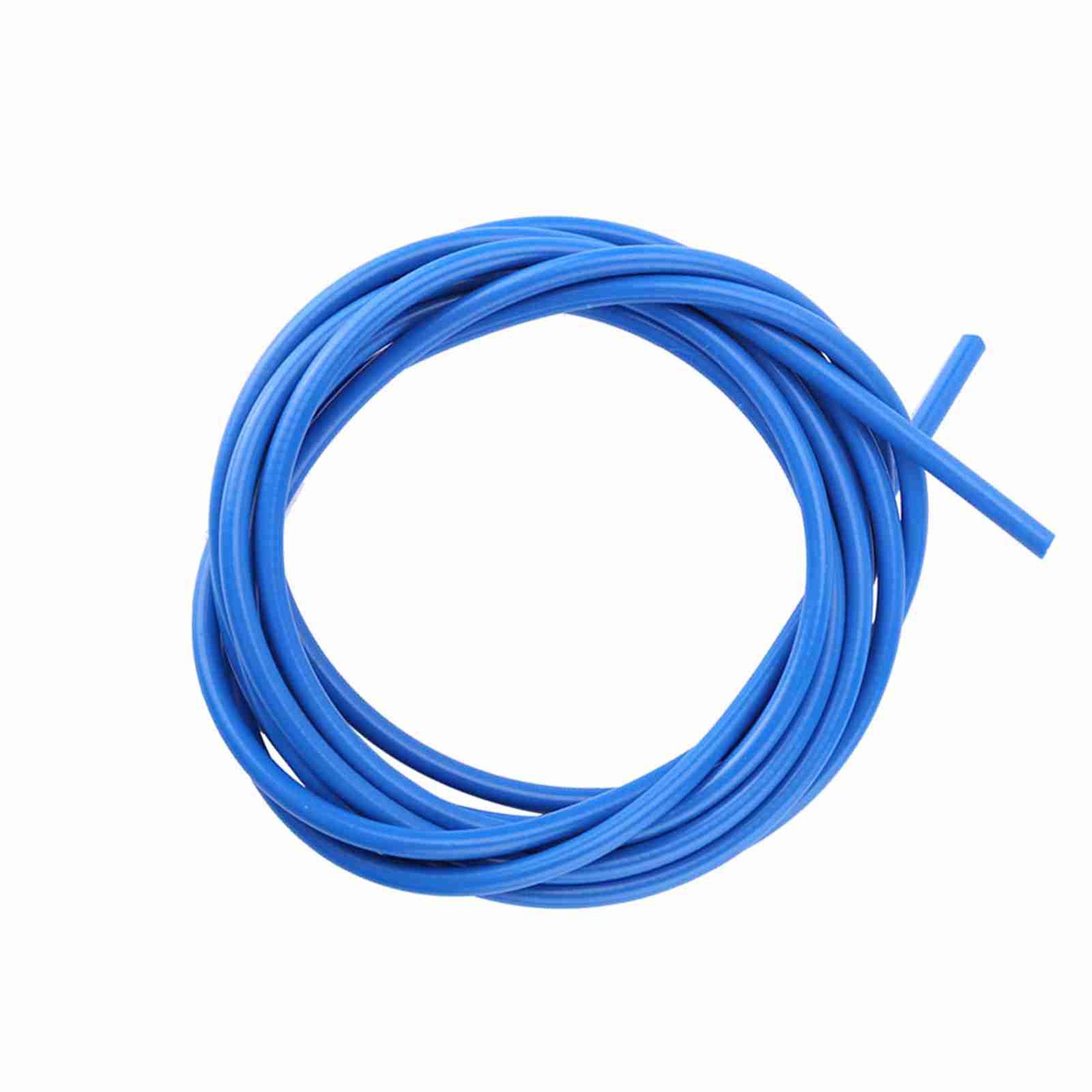 3meters Bicycle Brake Cable Bike Wires For Road MTB Bikes (Blue)