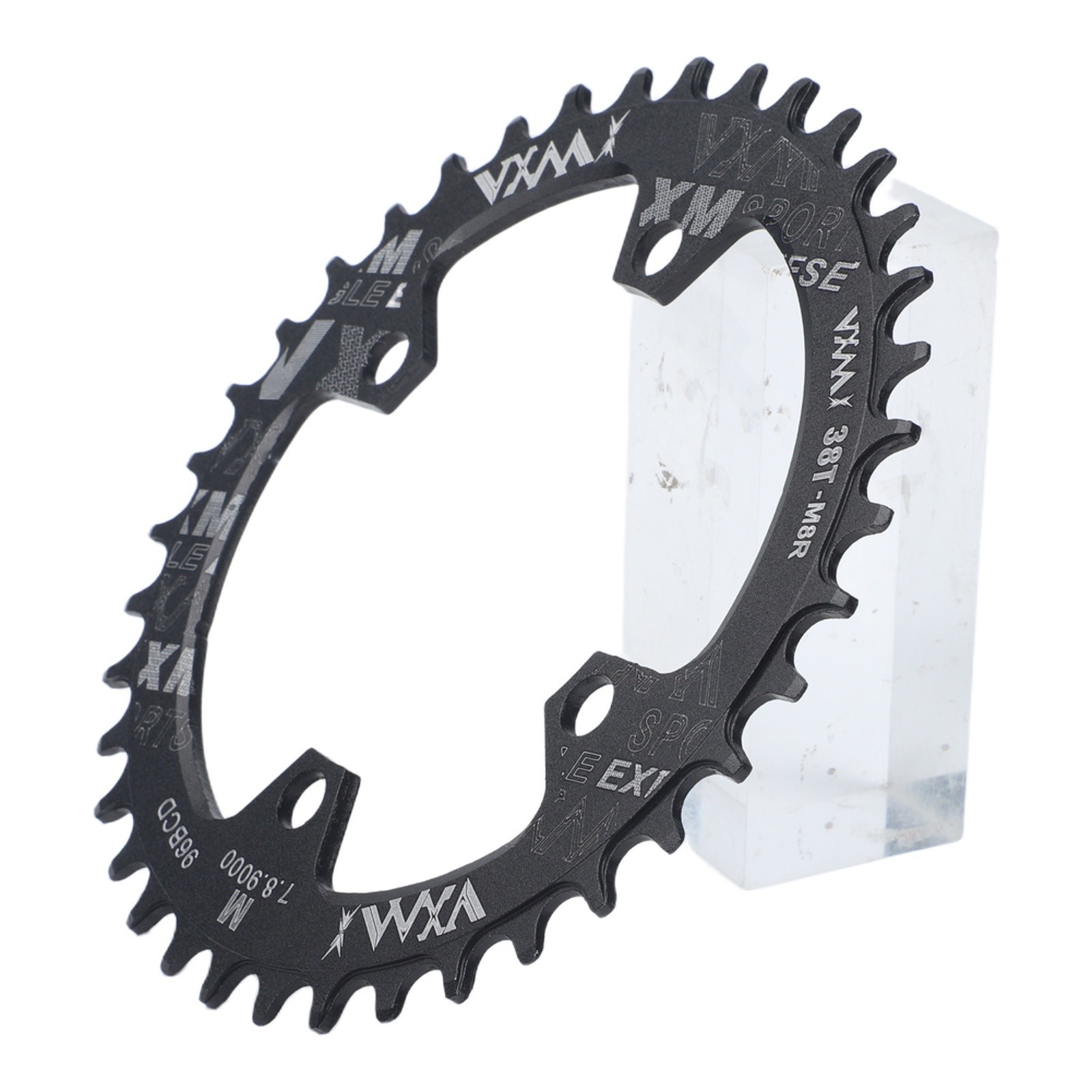 High Quality Chainring 32T/34T/36T/38T 7075-Aluminum Alloy Bike MTB