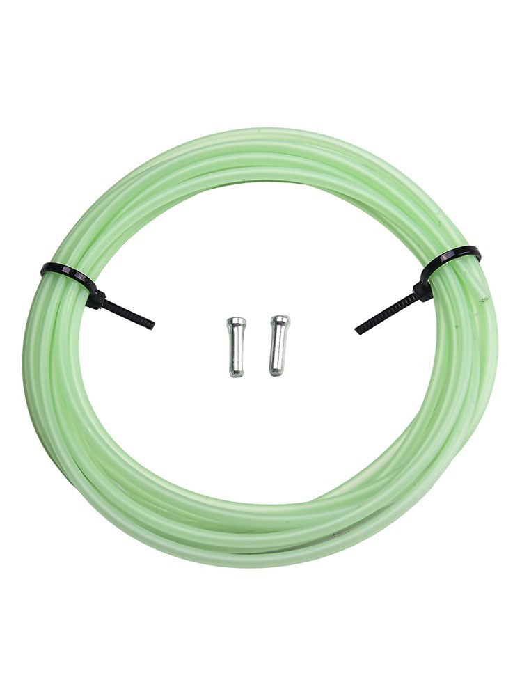 3 Meters Bicycle Bike Outer Brake Cable Housing Tube – Internal Cable Lube Liner