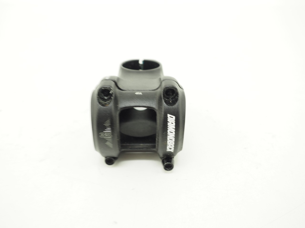 Diamondback Mountain Bike Stem 35mm x 1-1/8″ x 55mm x 0°