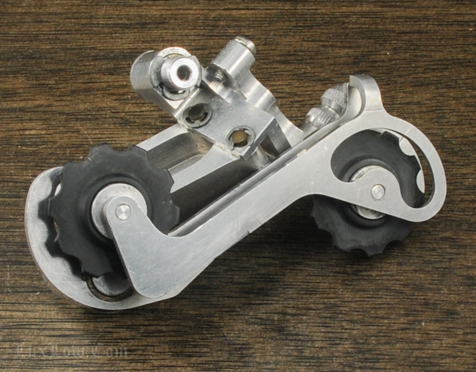 NOS Vintage Paul Components DERAILLEUR Old School MTB Bike USA Mountain Bicycle