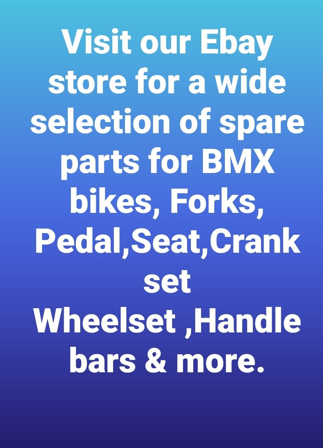 High quality BMX bike seat with 280mm / 25.4mm diameter Seat Post