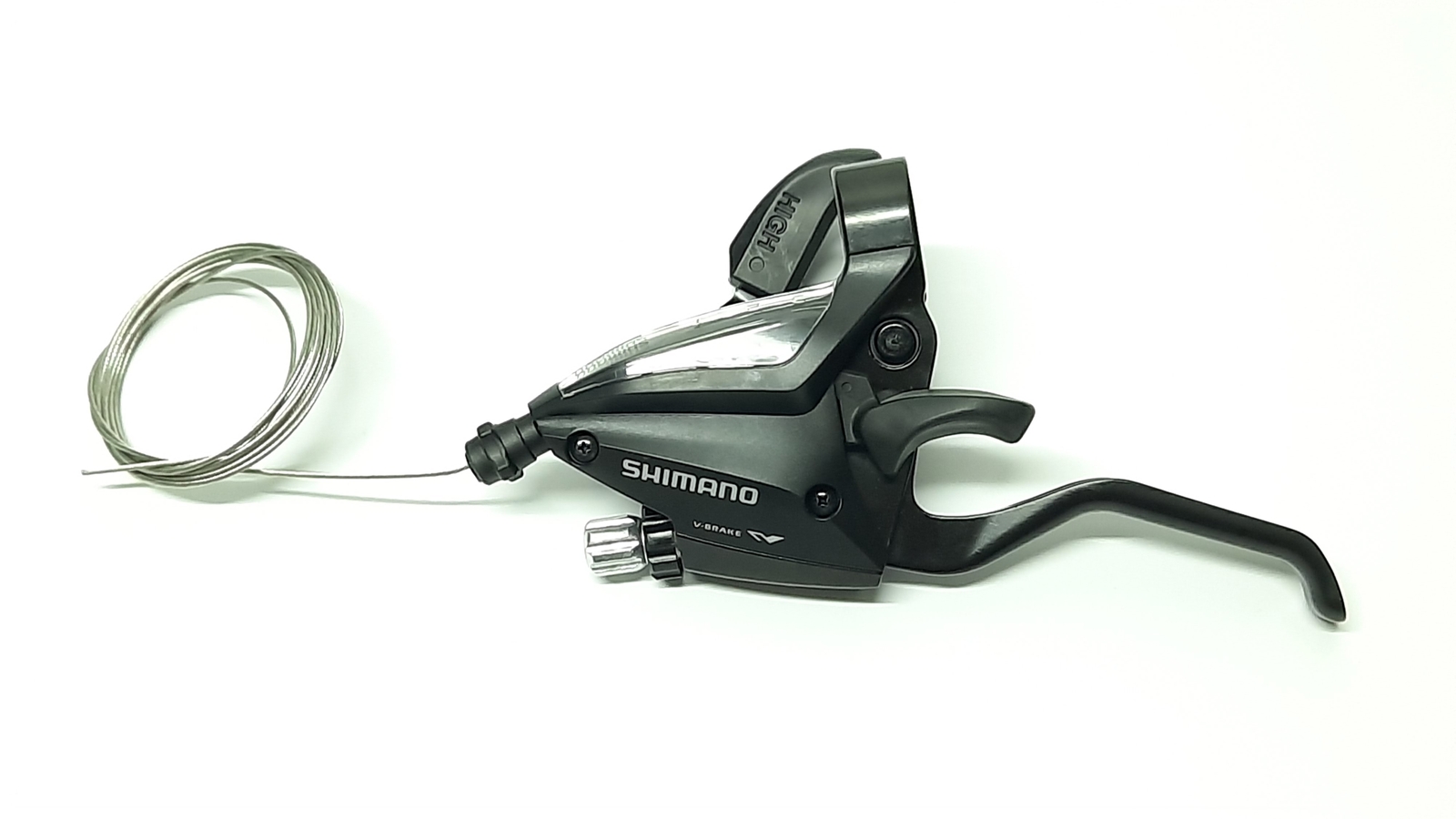 Shimano ST-EF500 3×7 3×8 speed MTB Bike Brake Levers Set Shifter EF500
