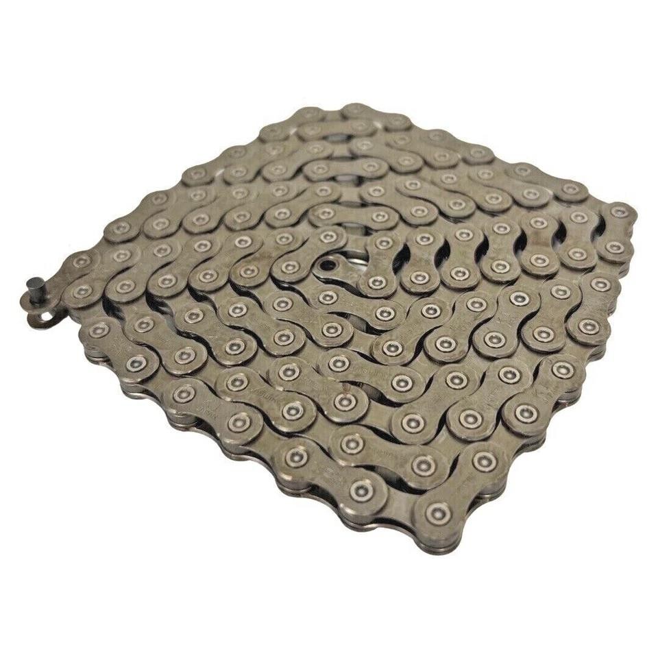 Shimano CN‑HG74 SLX 10‑Speed Chain 112 Links Fits Shimano/SRAM