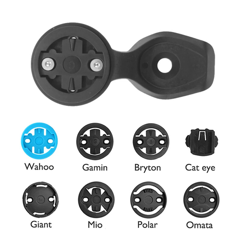 5° Rise 15mm Integrated Cockpit Carbon 40 50 60mmx740 760 780mm MTB Handlebar