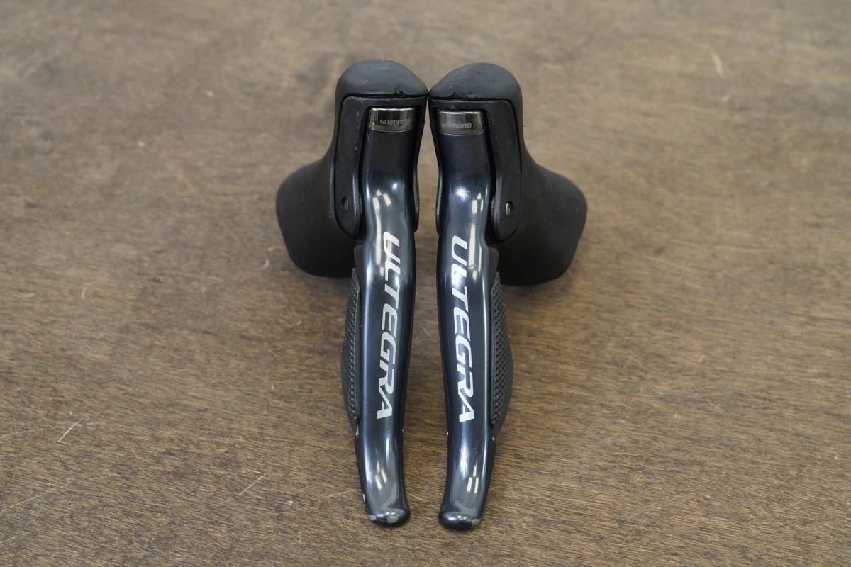 Shimano Ultegra 6770 Di2 10 Speed Electronic Rim Brake Road Groupset