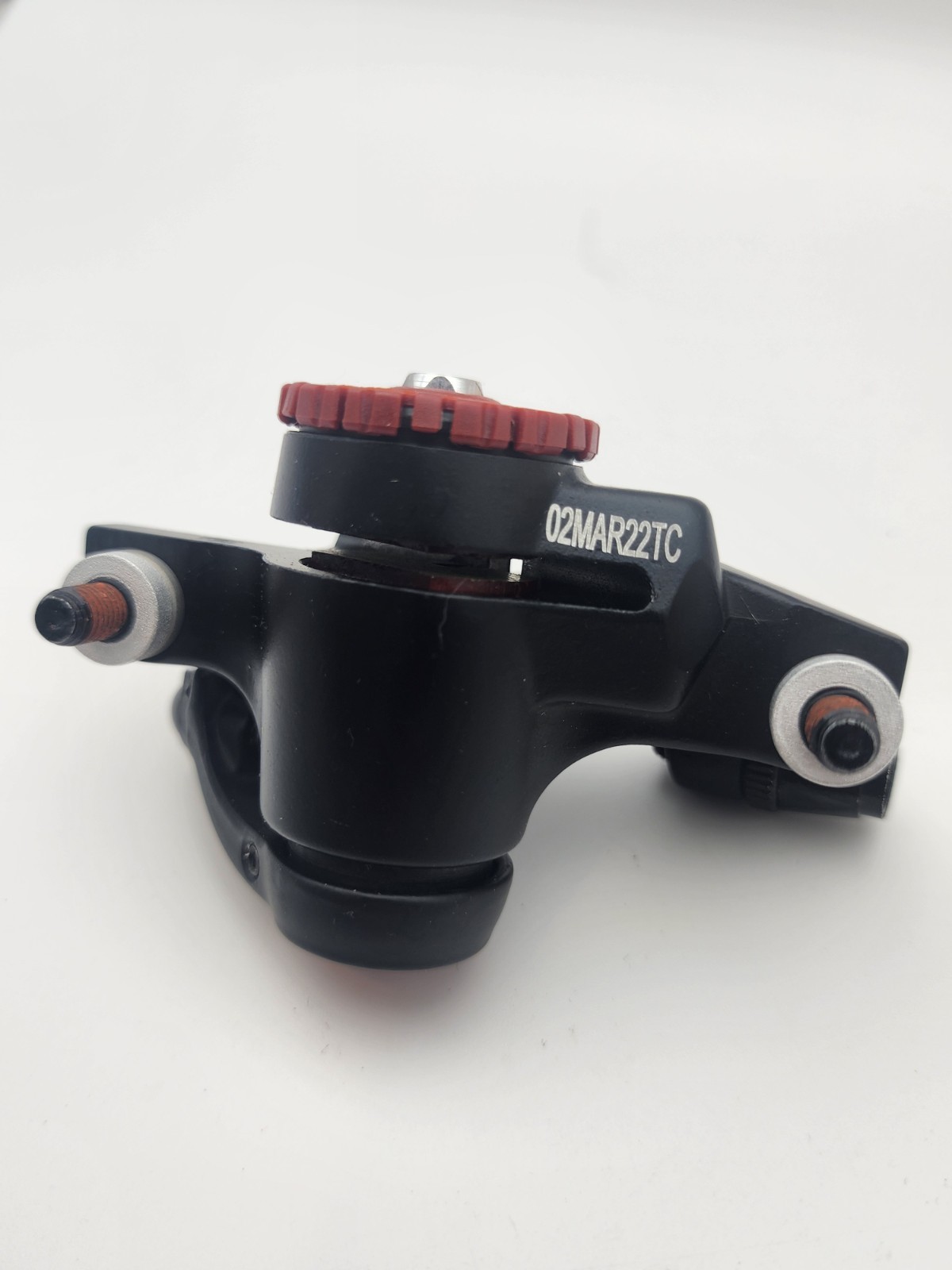 new Sram Avid BB5 MTB Cable Disc Brake Black, CPS, Rotor/Bracket Sold Separately