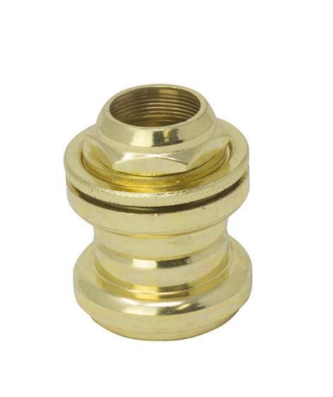ORIGNAL OG LOWRIDE CLASSIC THREADED HEADSET (SIZE 21.1X32.5X27MM) GOLD