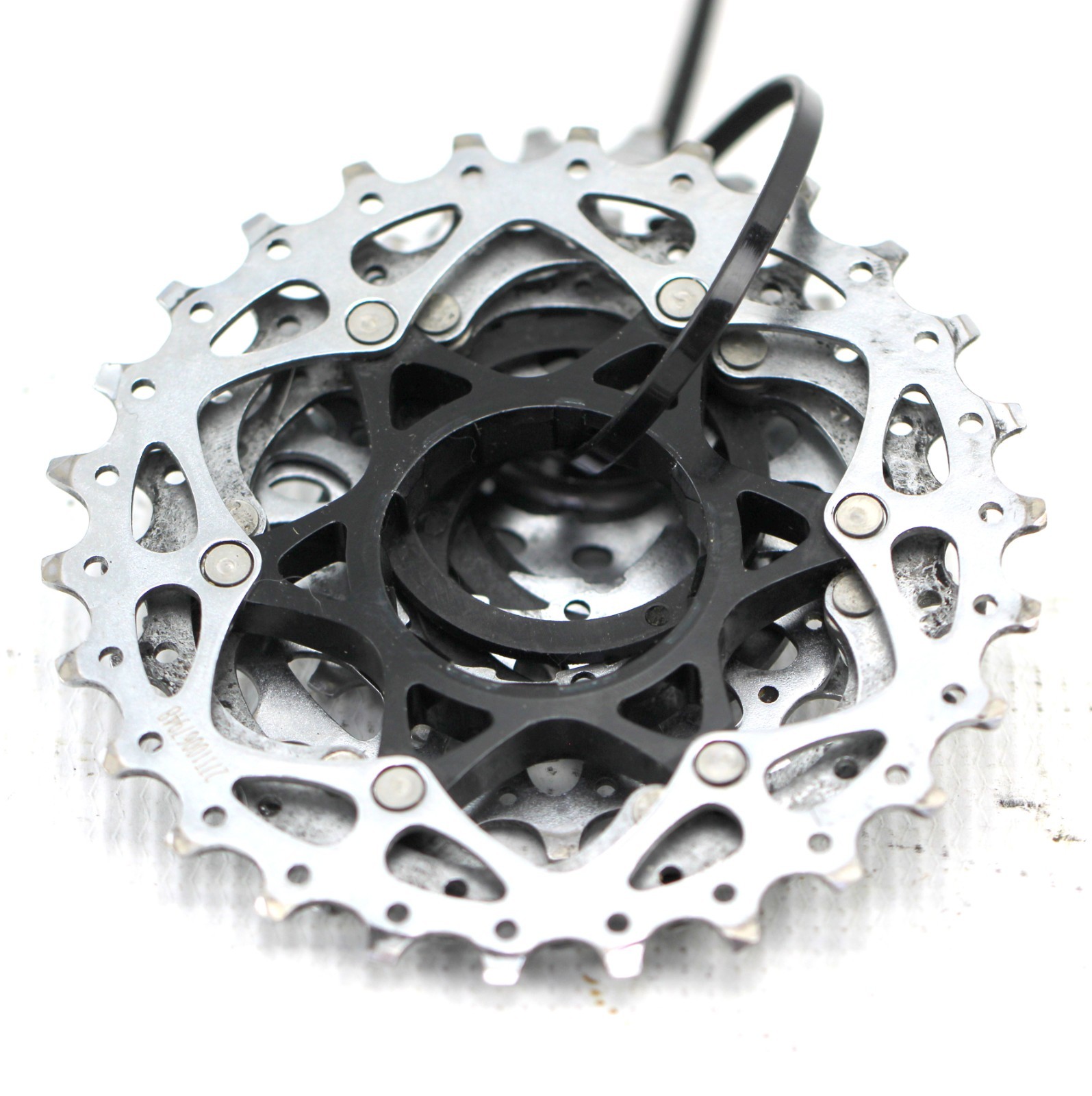 SRAM 10 SPEED MTB/ROAD CASSETTE 11-26t 245g PG 1050