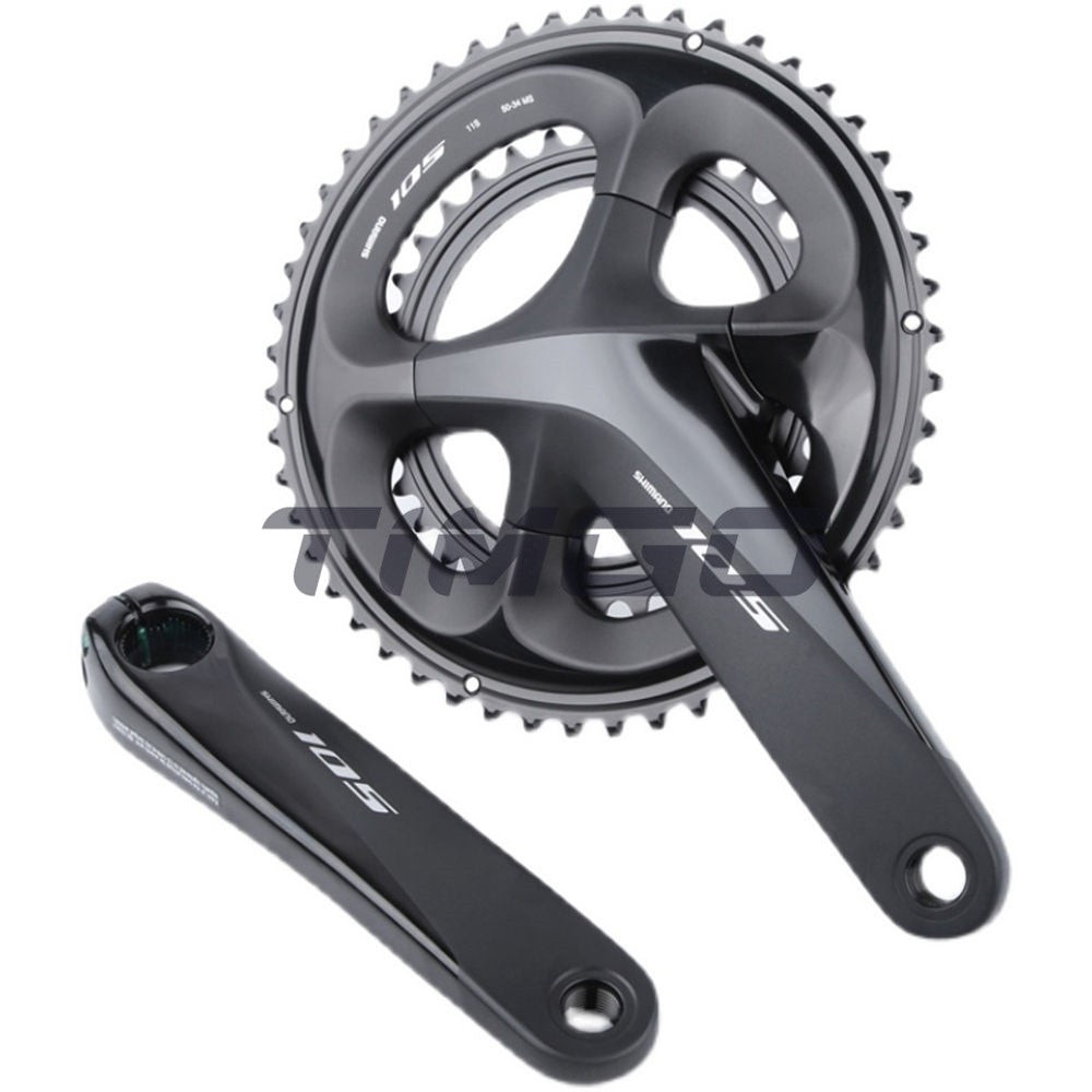 Shimano 105 R7000 2×11 Speed Complete Road Bike Groupset ST-R7000 STI Lever