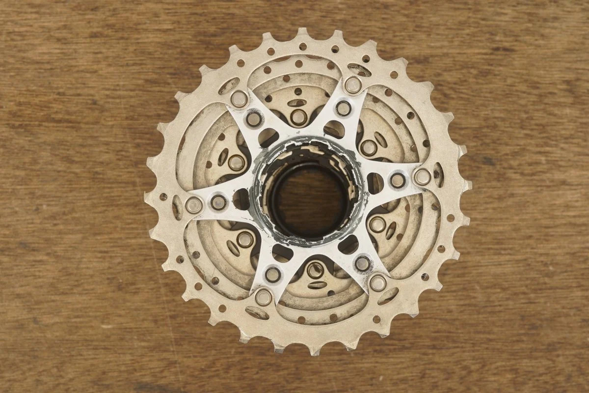 11-28T Shimano Ultegra CS-R8000 11 Speed Cassette 242g 8000