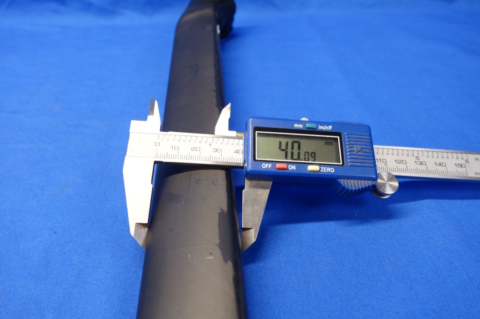 Specialized S-Works Tarmac SL7 SL-7 390mm Carbon Seatpost