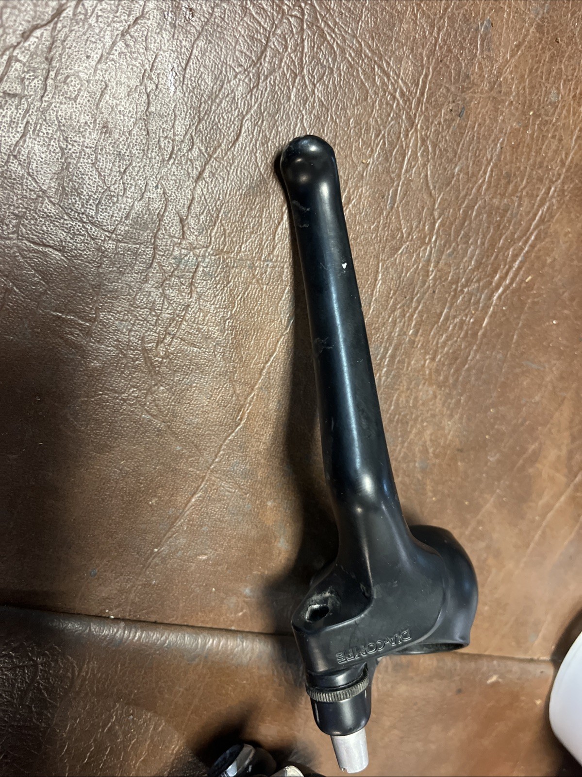Vintage Dia-Compe 292 Cantilever Brake Levers Batwing 80s Mountain Bike