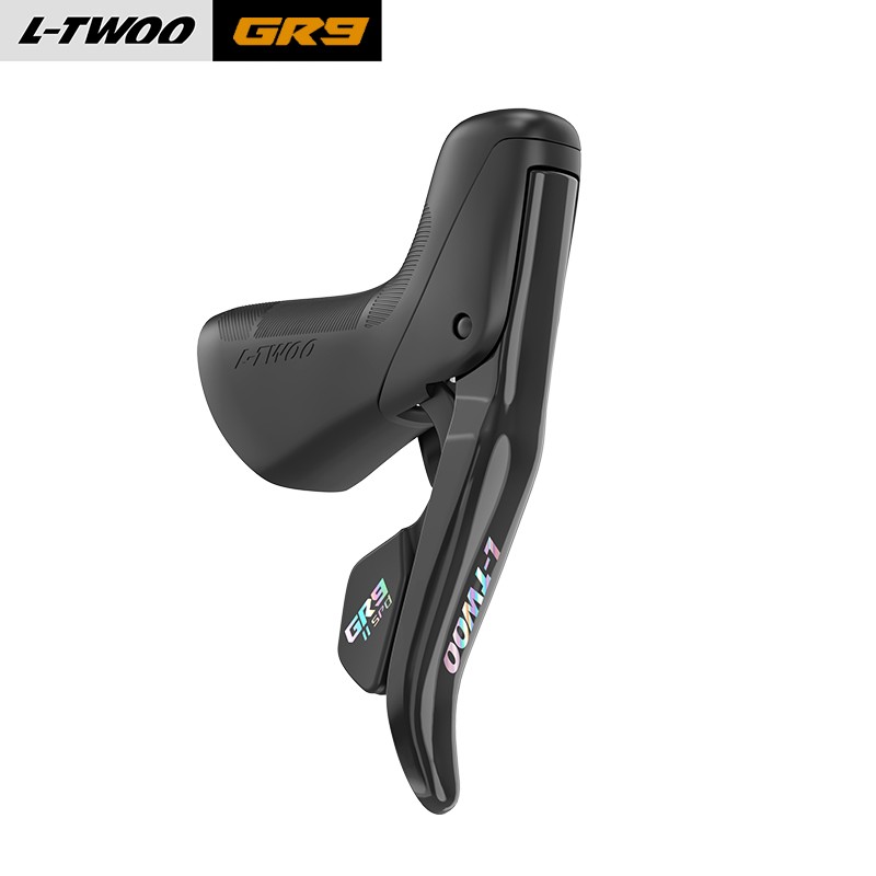 LTWOO 1×11 Speed Gravel Road Cyclocross Bike Groupset Shifter Rear Derailleur US