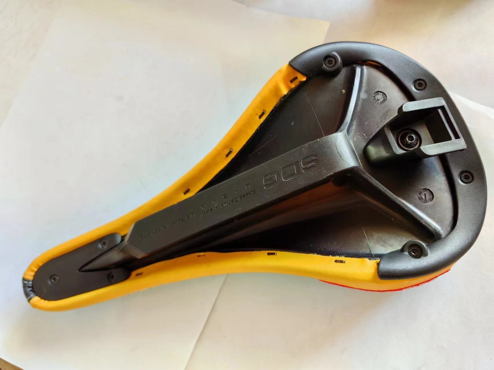 SDG Bel-Air Saddle MTB Road bike SADDLE