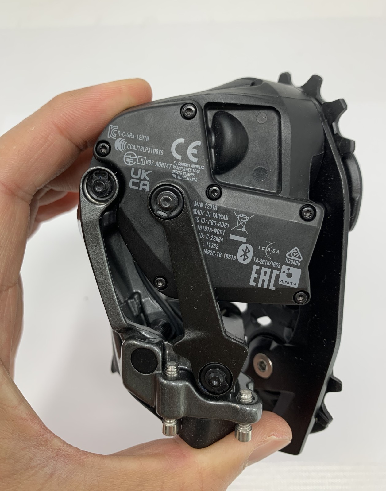 SRAM Rival AXS ETap 12 Speed Rear Derailleur – New Take Off