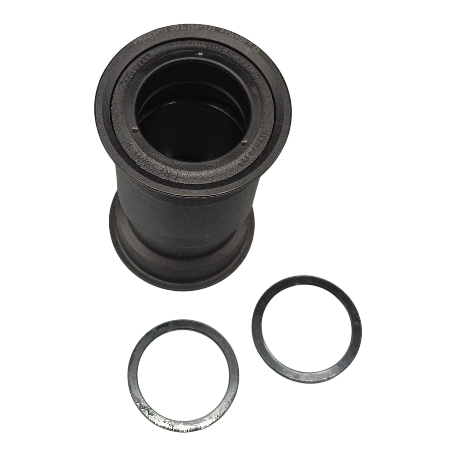 Sram PF30 Bottom Bracket Pressfit MTB Road 68 / 92 mm BB30 BB386 – New