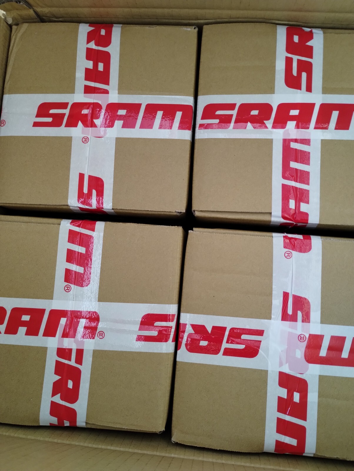 Original SRAM XX1 / X01 Eagle Shift Lever Trigger, Clamp and Bolt Kit – Qty 1