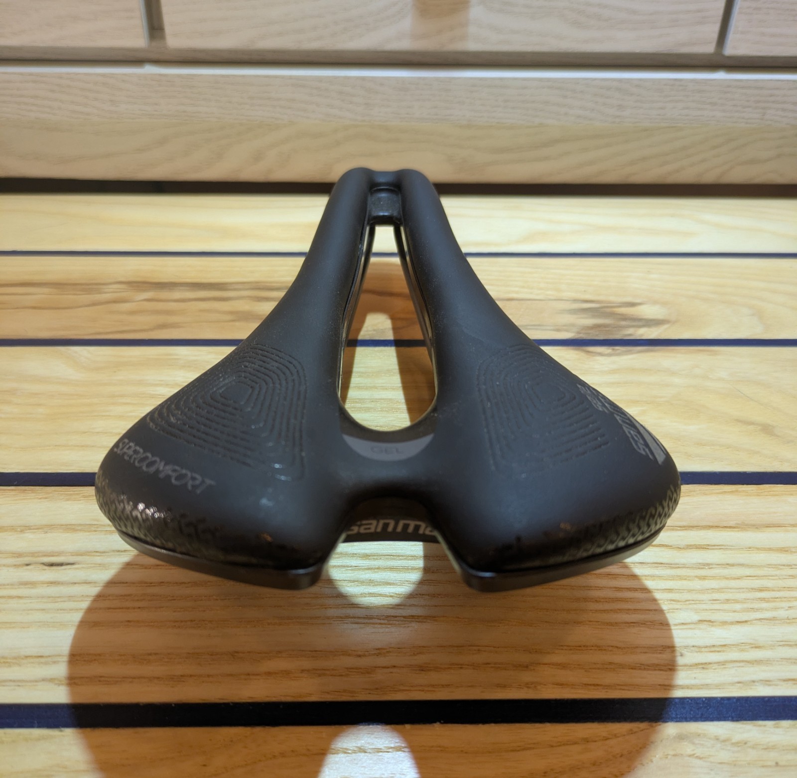 Selle San Marco – Aspide Short Supercomfort Racing – S3