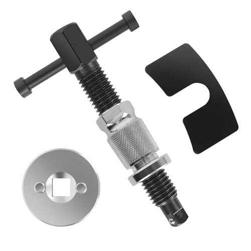 Brake Caliper Compression Tool, Brake Caliper Piston Rewind Tool, Caliper