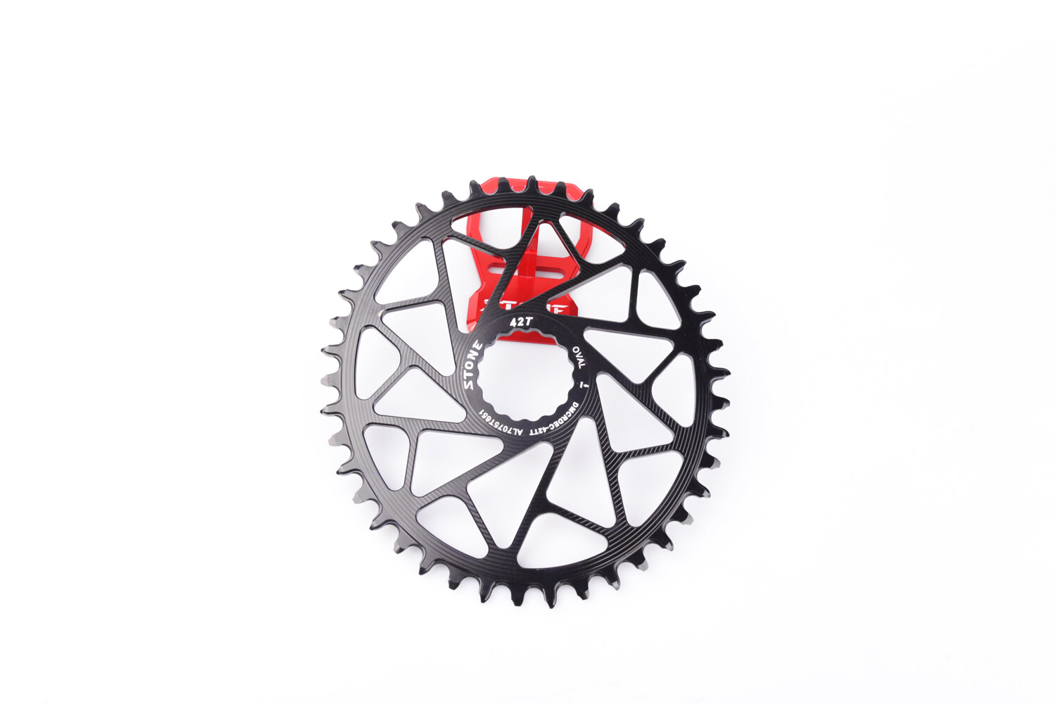 For AXS 12 Speed Chain Oval Chainring Road Bike CINCH System EASTON EC90SL Crank