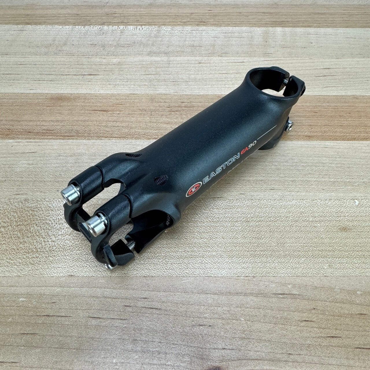 New! Easton EA90 31.8mm 110mm ±10 degrees 31.8mm Bike Stem 1 1/8″ 136g