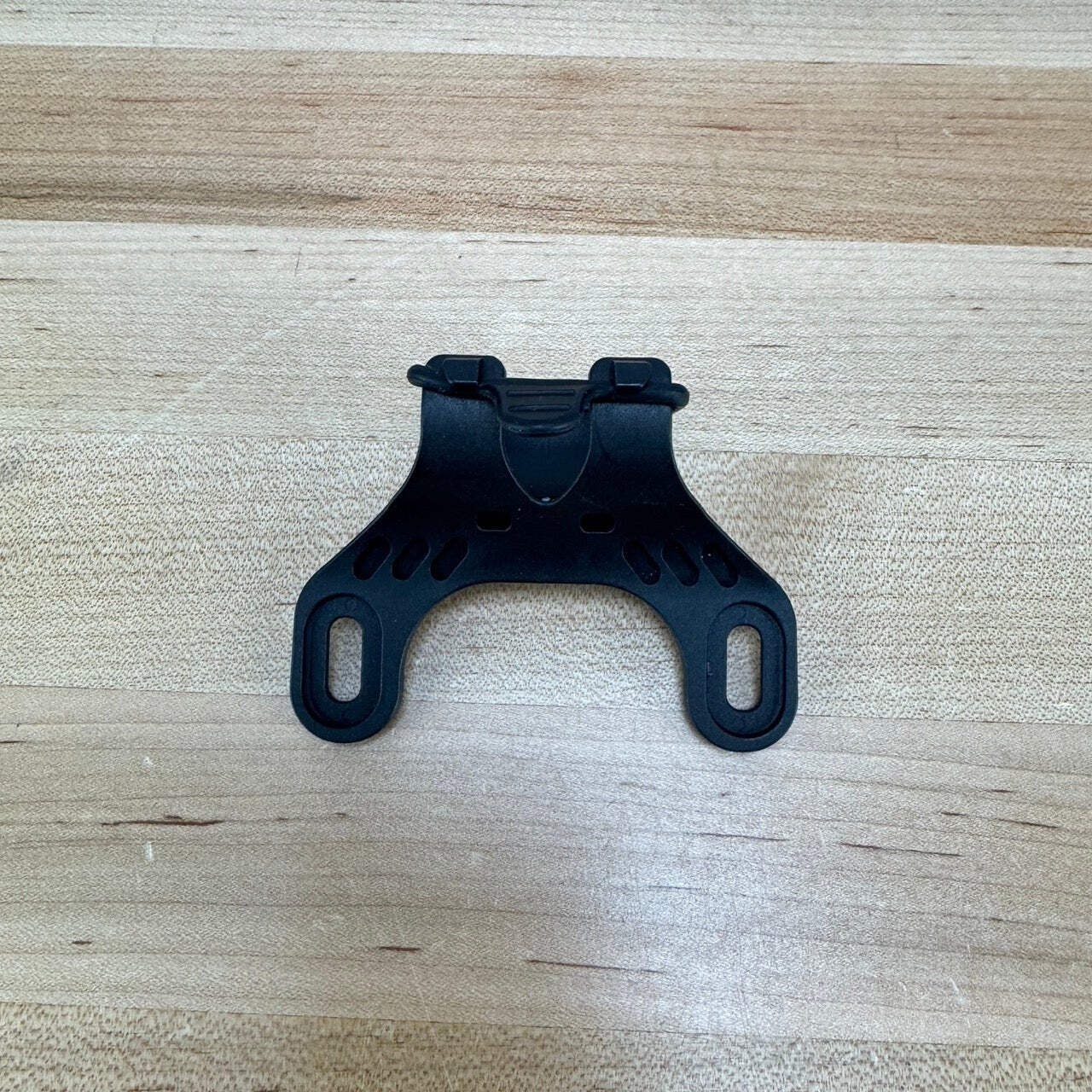 Light Use! Crankbrothers Gem Red Small Bike Frame Pump 153g