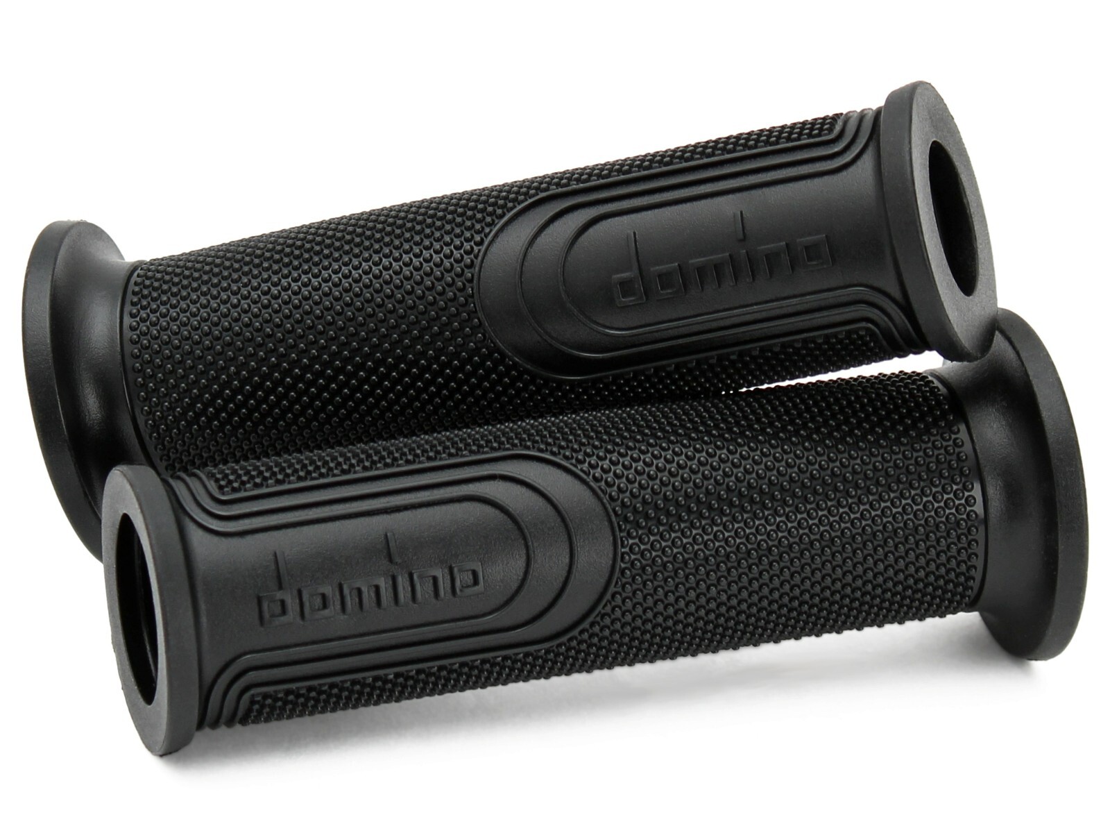 Domino Racing «Style» Street Bike Grips – (Pair)