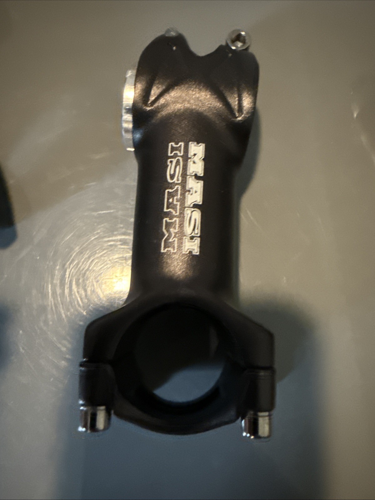 LOT OF 5 Bike Stems Fortè Fsa Bmc Maso Specialized Icon