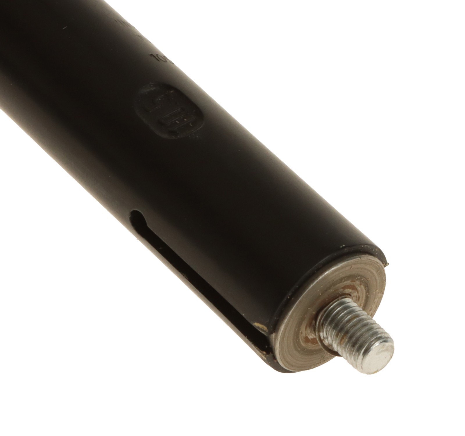 Cinelli 1″ X/A 22.2mm Quill Stem 105mm 26.4mm Clamp Black -17° XA NEW NIB NOS