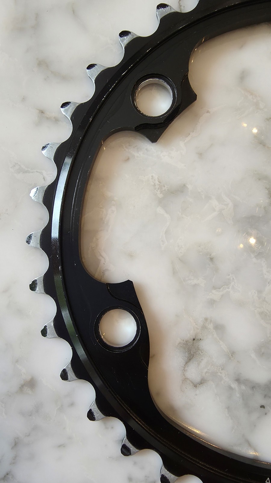 Shimano Dura-Ace FC-R9100 HG-EV 36T 11 Speed Chainring