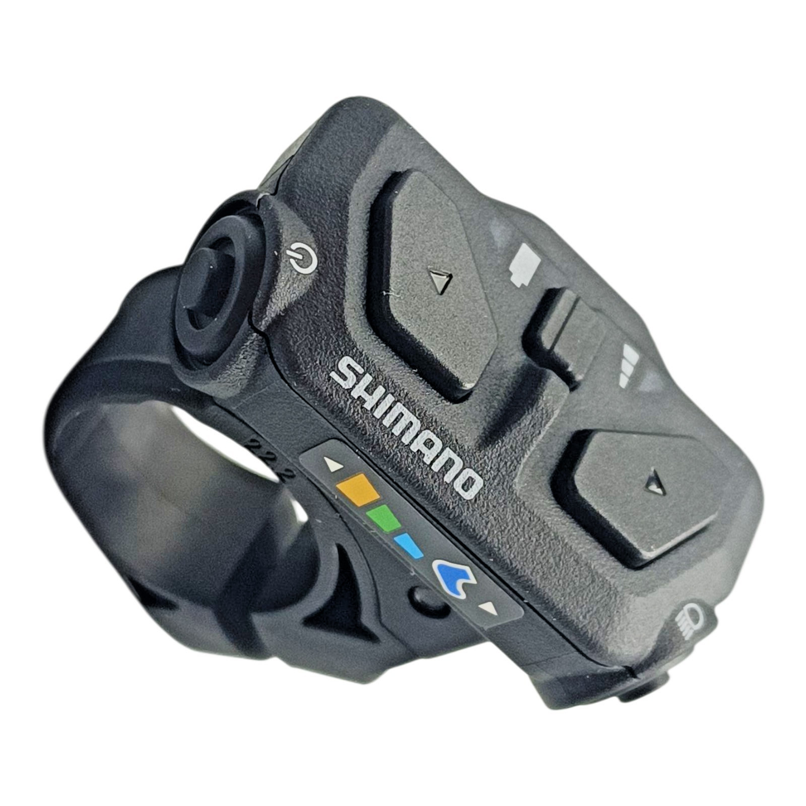 Shimano Switch Steps SW-EN600-L Left 22.2 Mm 1 Connection EP801 EP6
