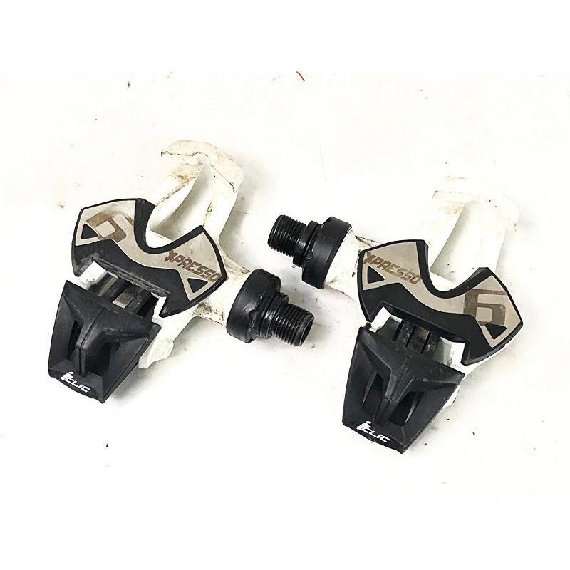 TIME XPRESSO 6 SPD-SL Pedal Used C Condition Cycling Accessories