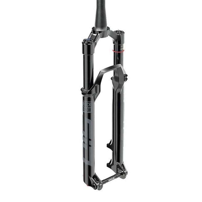 sid select fork 120mm 2p debonair+ charger rl 35mm crown 29 boost black ROCK