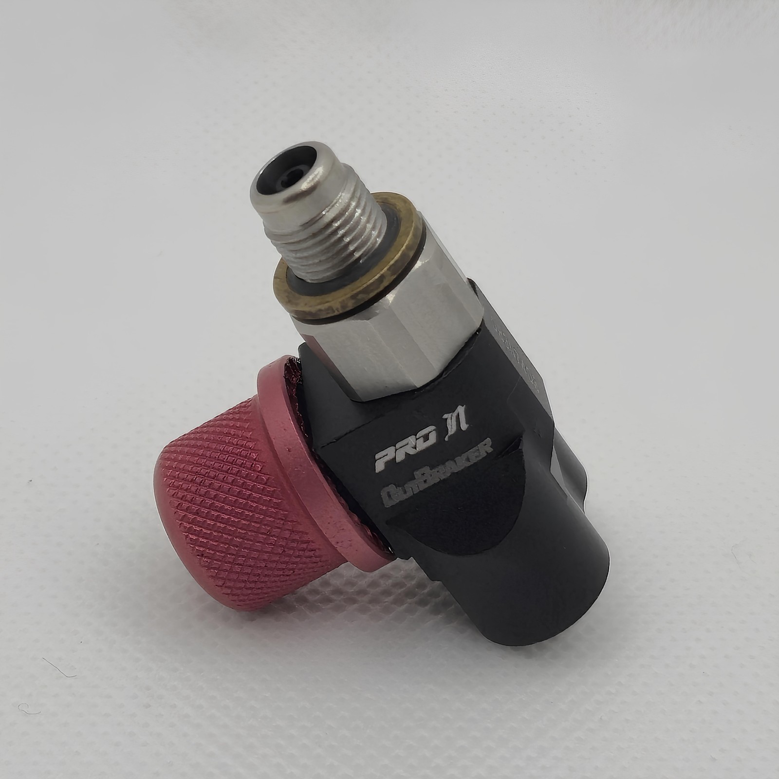 OutBraker Double Brake Booster for Trail Guard One-Handed Dual Brake Control