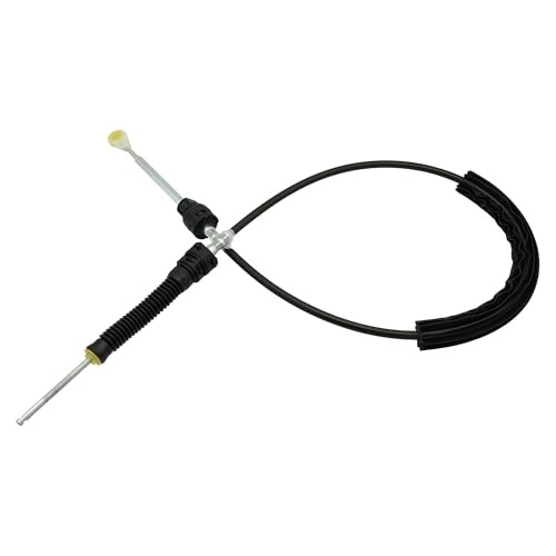 1J0-711-265-K Manual Transmission Shift Control Cable for VW Beetle 1999-2010