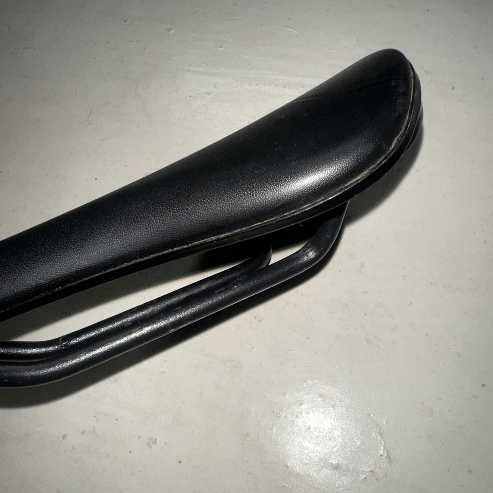 Fizik Taiga Black Regular Mountain Road Bike Seat Cycling Saddle MTB All Weather