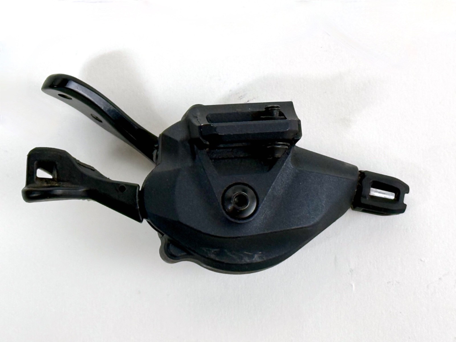 Shimano XTR SL-M9100 Mountain Bike Trigger Shifter Mechanical Right/Rear 12 Spd