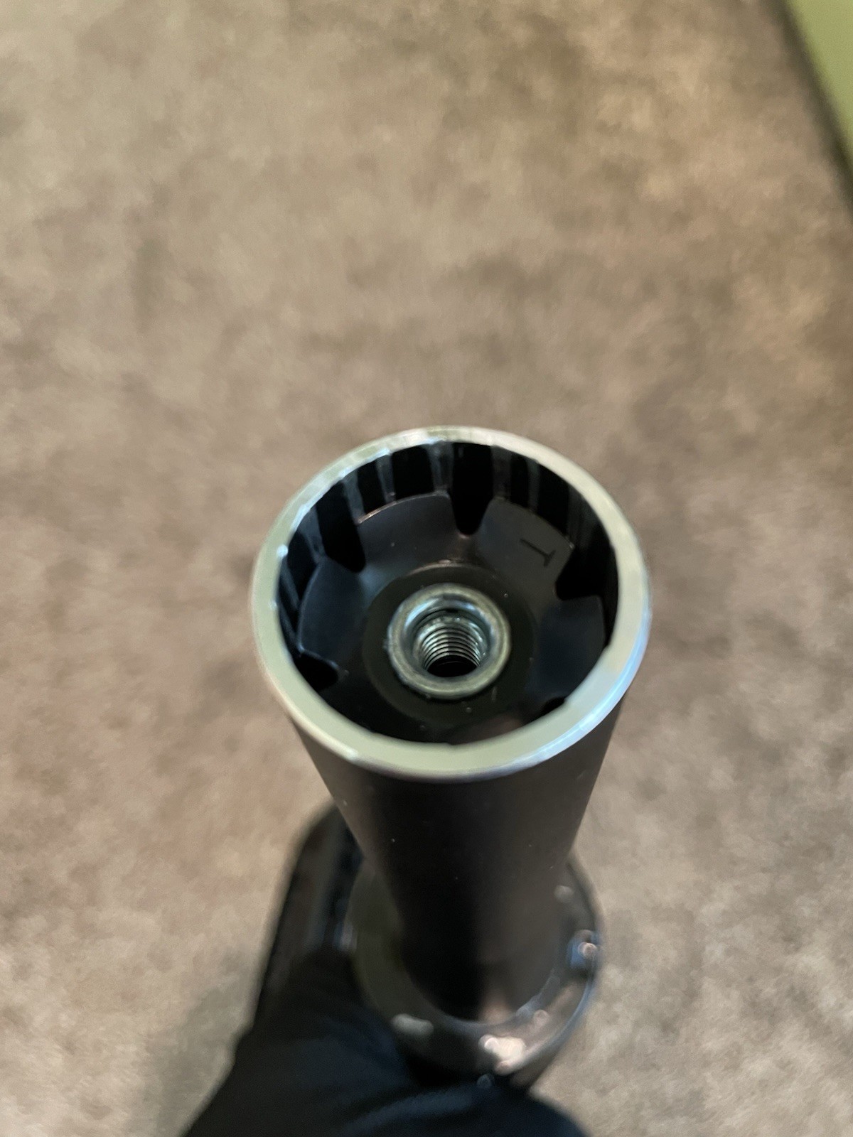 RockShox Recon Silver RL 100mm 29er Fork With Remote New Take off