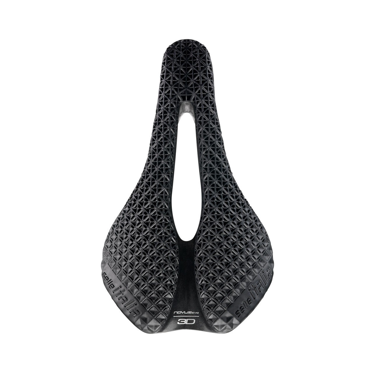 SELLE ITALIA NOVUS BOOST EVO SuperFlow Kit Carbonio 3D L3 145 bicycle saddle NEW