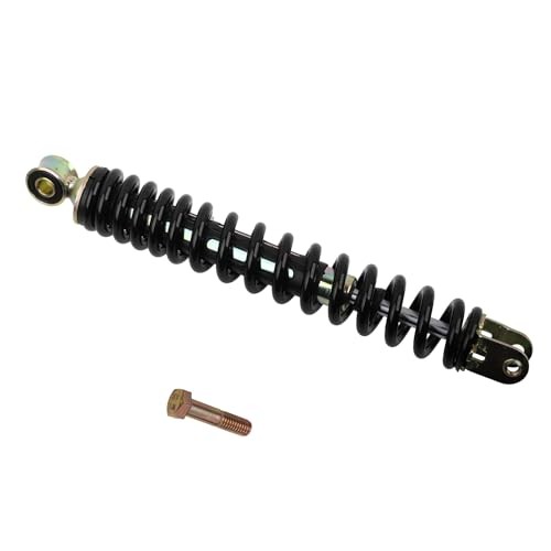 Minho Motorcycle Rear Shock Assembies 270MM/10.63″ Compatible with 270mm
