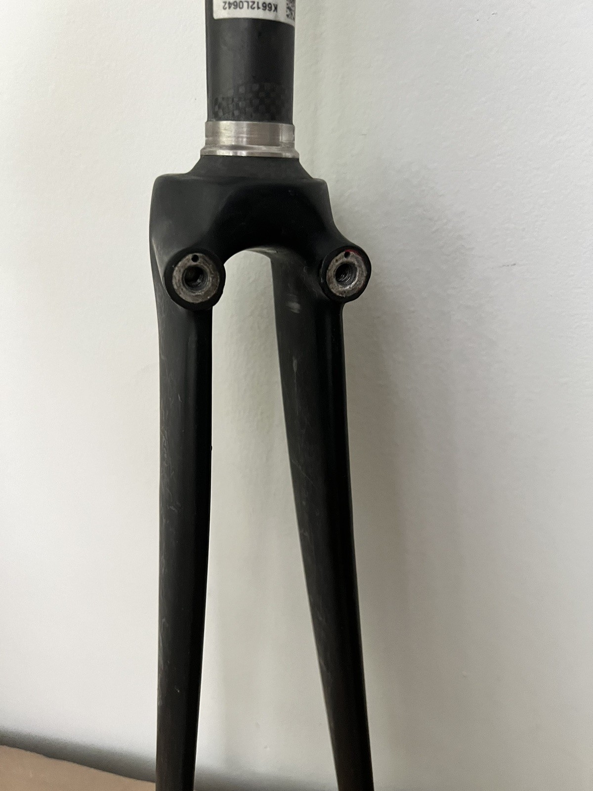 Specialized Shiv Carbon Road Bike Fork