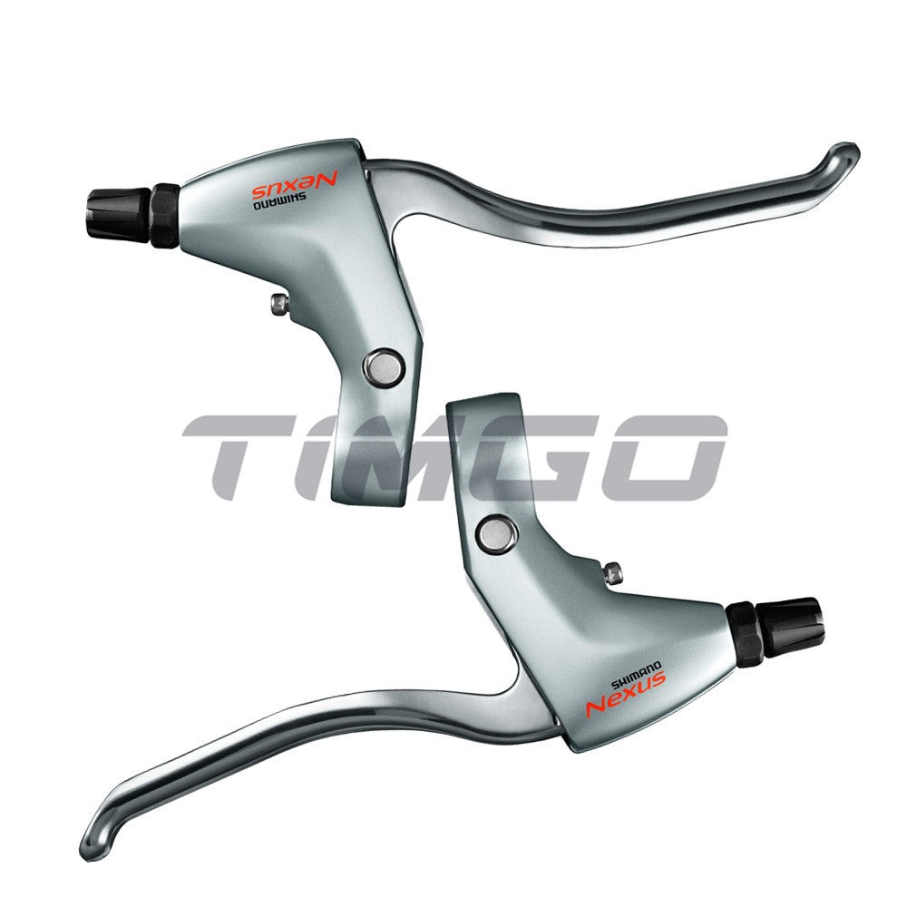 Shimano Nexus BL-C6010 Urban Flat Bar V-Brake Roller brake Lever New BL-C6000